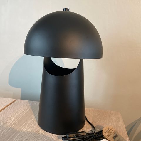 Bordlampe