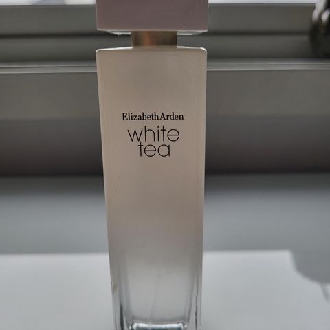 Elisabeth Arden- White Tea 100ml