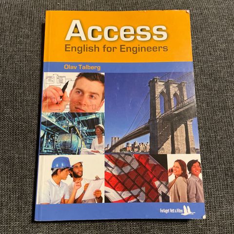 English for Engineers