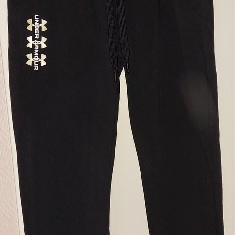 Under Armour Rival Fleece Pants - Ny