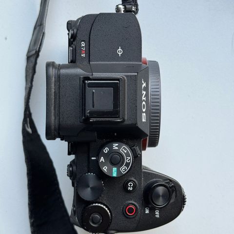 Sony a7r v