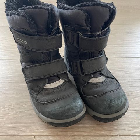 Ecco vintersko strl 29