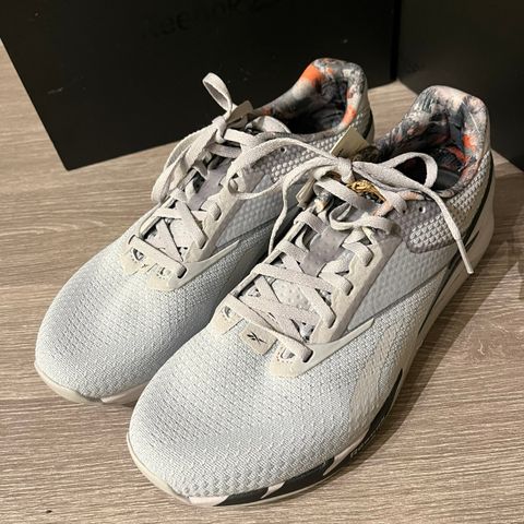 Reebok NANO X3