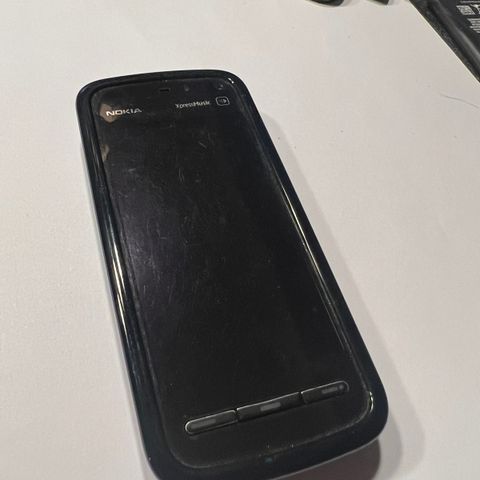 Nokia 5800