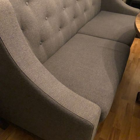 Spisesofa