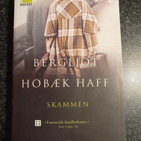 Bøker av Bergljot Hobæk Haff
