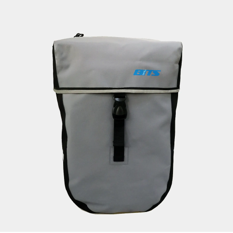 BITS Singlebag for carrier waterproof, sykkelbag