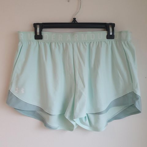 Under Armour Play Up Shorts 3.0