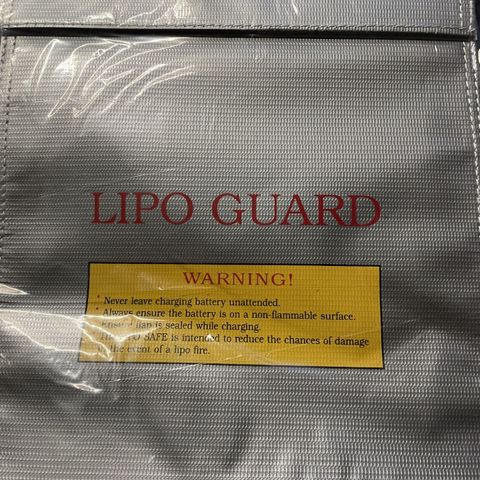 Lipobag L=30 B=23