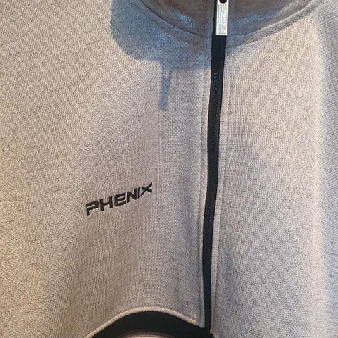 Phoenix jakke str L