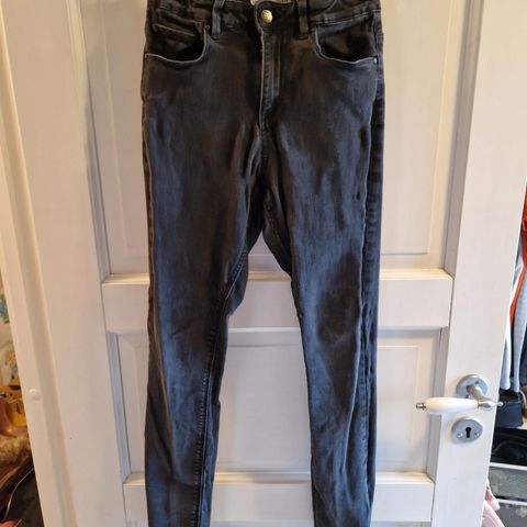 Jeans fra Cubus str 164