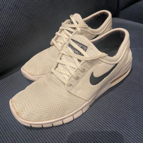 NIKE AIR, Stefan Janoski, strl; 40,5