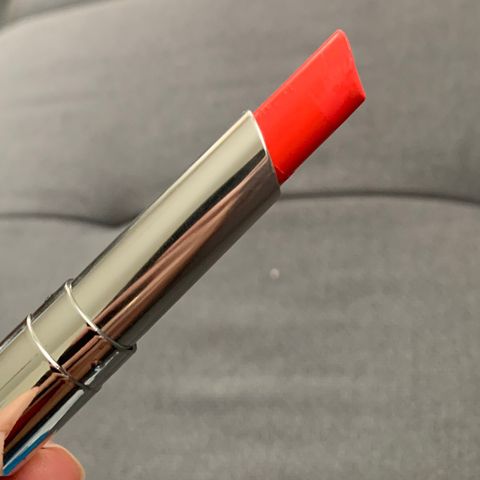 Dior Addict Extreme Lipstick in 639 Riviera