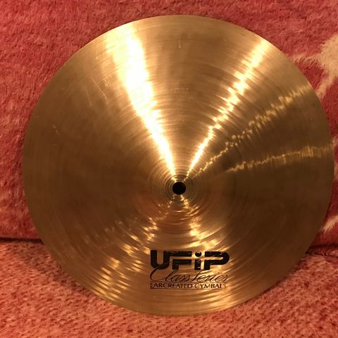 Ufip Class Series 12’’ Splash