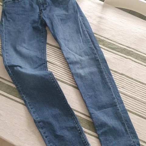 Levis jeans/bukser modell 502