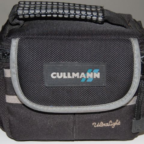 Cullman Ultralite  92645 Kamera bag Laget i Tyskland