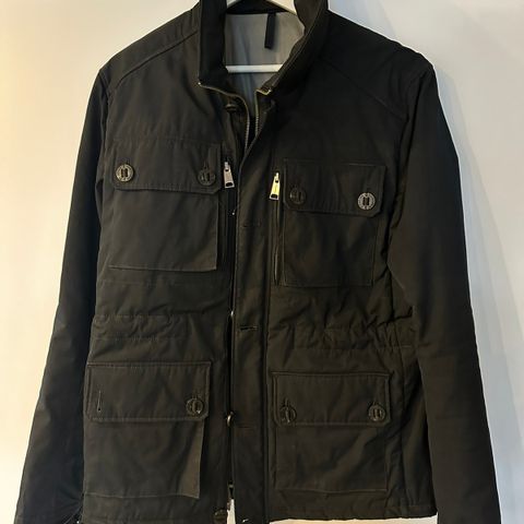 J. Lindeberg Bailey Jacket