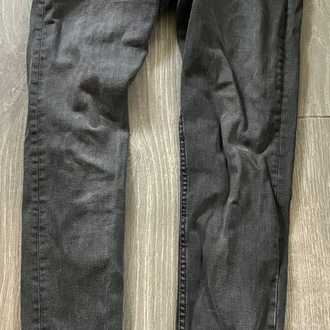 Zara Man jeans / bukse str 44