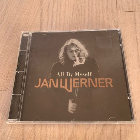 Jan Werner cd