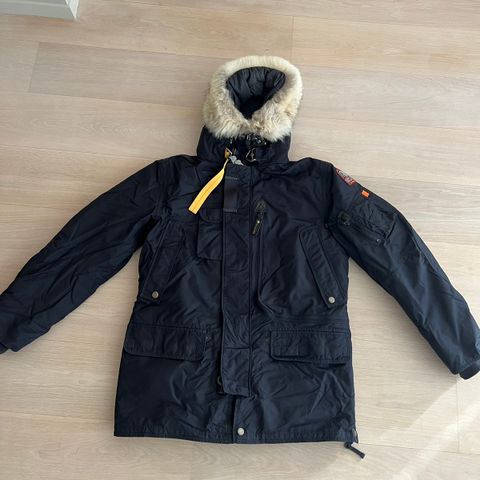 Parajumpers Kodiak jakke