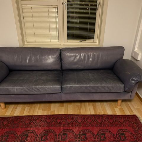 Mogens Hansen Sofa