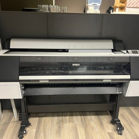 Epson Sure Colour P8000 - bildeprinter