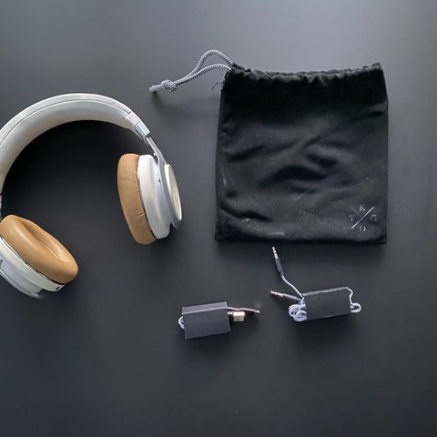 KYGO HEADSET