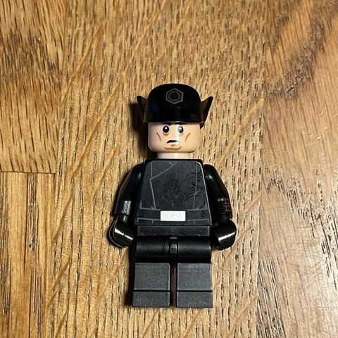 LEGO - First Order General