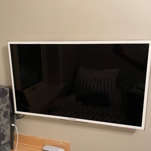 Samsung 32"