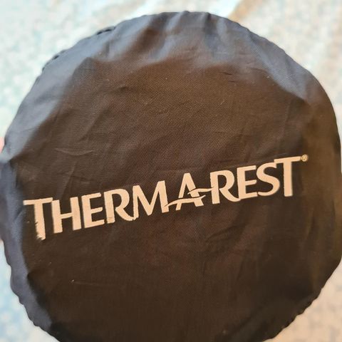 Thermarest Neoair Voyager Reg