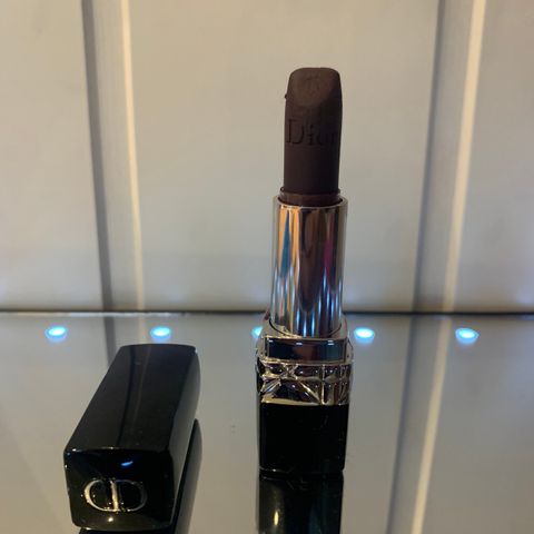 Dior Rouge Dior Matte - 962 Poison Matte