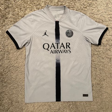 PSG x JORDAN BORTEDRAKT 2022/23 AUTENTISK DRI FIT ADV VAPOR