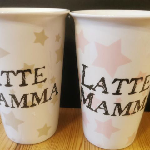 2 termo latte mamma krus