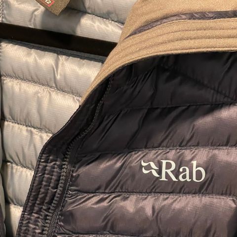 Rab jakke. Rab Circus Flex 2.0  Jacket (Dame)