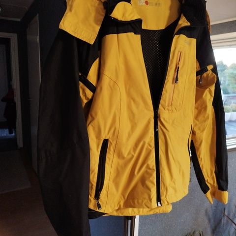 Jacket Sportswear Size M/L