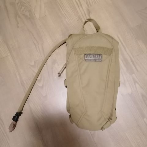 Camelbak thermobak 3l milspec