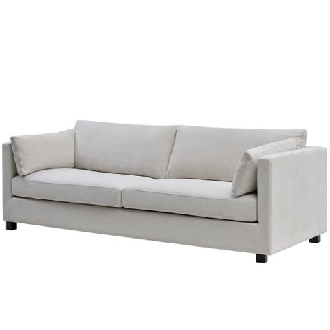 Nyhet - Lugano sofa - Home Factory - Kort leveringstid