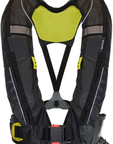 SPINLOCK DECKVEST DURO SOLAS 275N