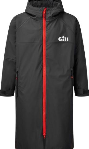 Gill Aqua Parka