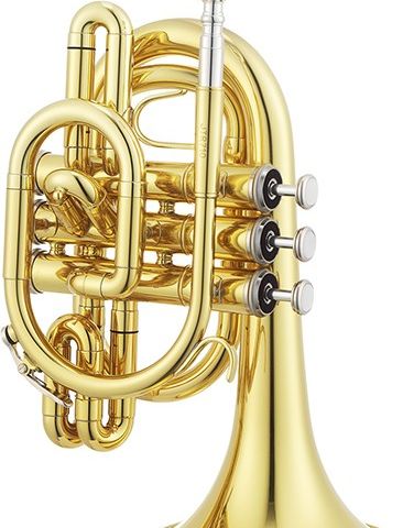 Jupiter JTR-710 pocket trompet