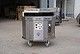 Tandoor ovn roterende, elektrisk og gass Z 900 - V 21 fra Turnor Impex AS