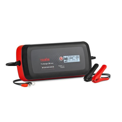 TELWIN T-CHARGE 26 EVO