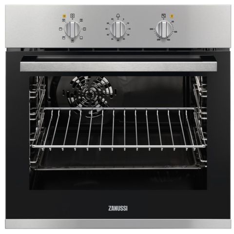 NY PRIS ! Zanussi ZOB21601XU ovn - u/ innmat DRM