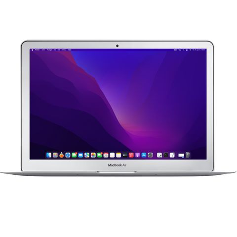 Apple MacBook Air 13" (2019) 2-års garanti!
