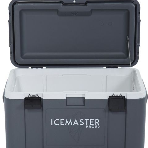 ICEMASTER PRO PASSIV KJØLEBOKS