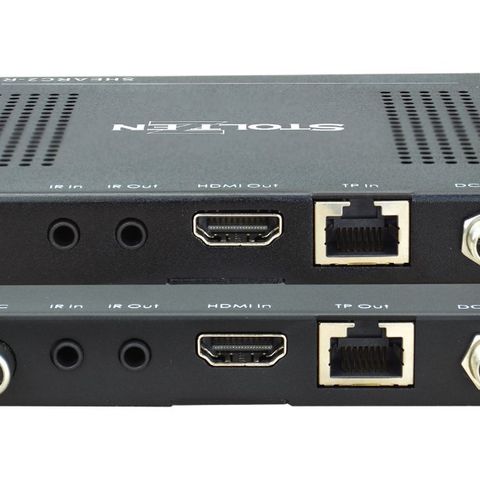 Stoltzen SHEARC2 HDBaseT Kit med ARC