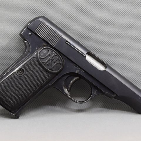 Browning Modell 1910 Kal. 7,65 (32ACP)