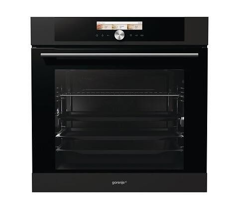 Gorenje GP898B Stekeovn Innbygging Pyrolyse