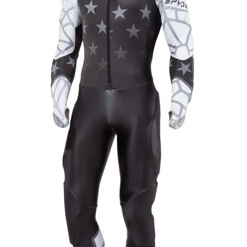 Fartsdress Spyder Performance GS Race Suit Jr