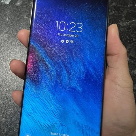 Samsung Galaxy 10 pluss